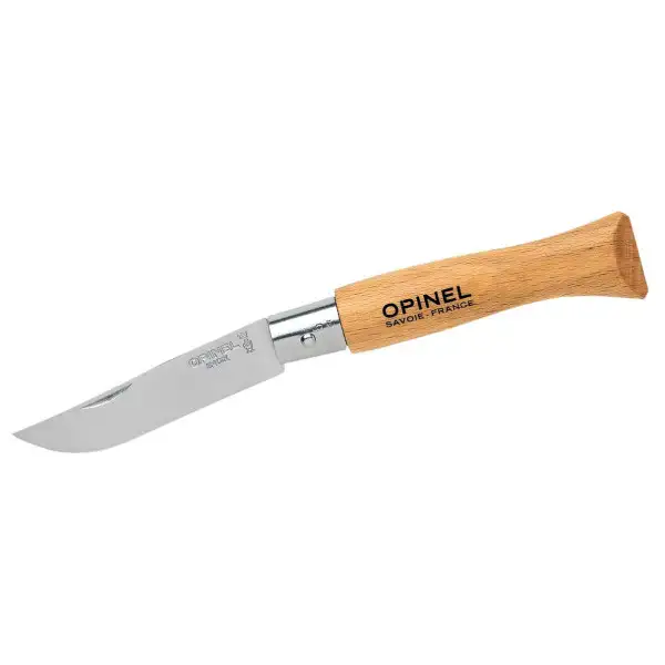 Opinel - No 05 - Knivar