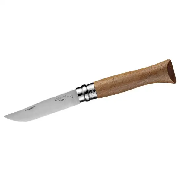 Opinel - No 06 Walnuss - Knivar