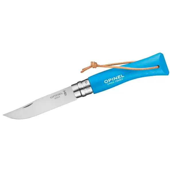Opinel - Taschenmesser No 07 Colorama - Knivar