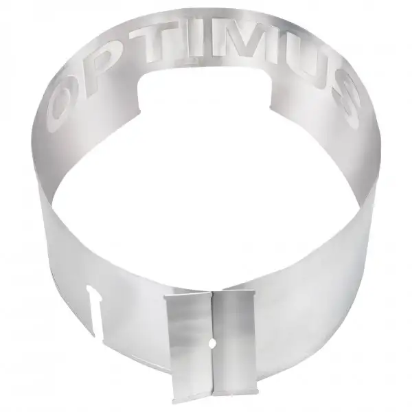 Optimus - Windshield for Vega