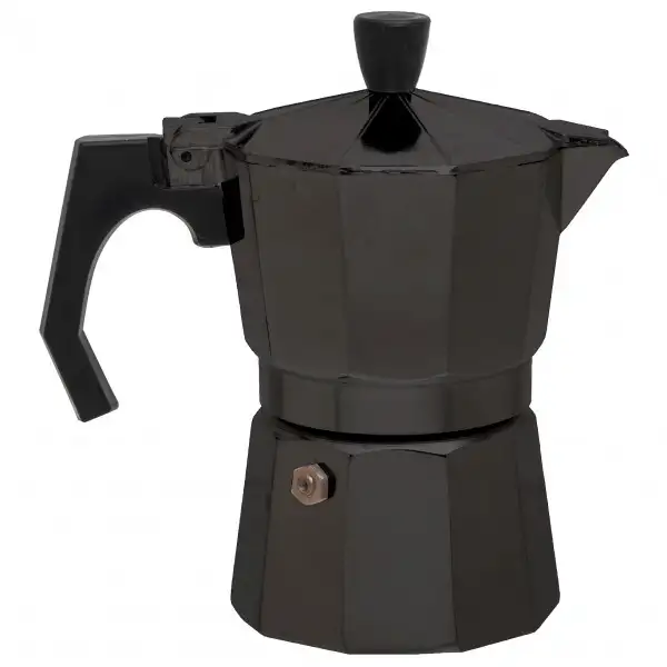 Origin Outdoors - Espresso Maker Bellanapoli - Espressomaskin