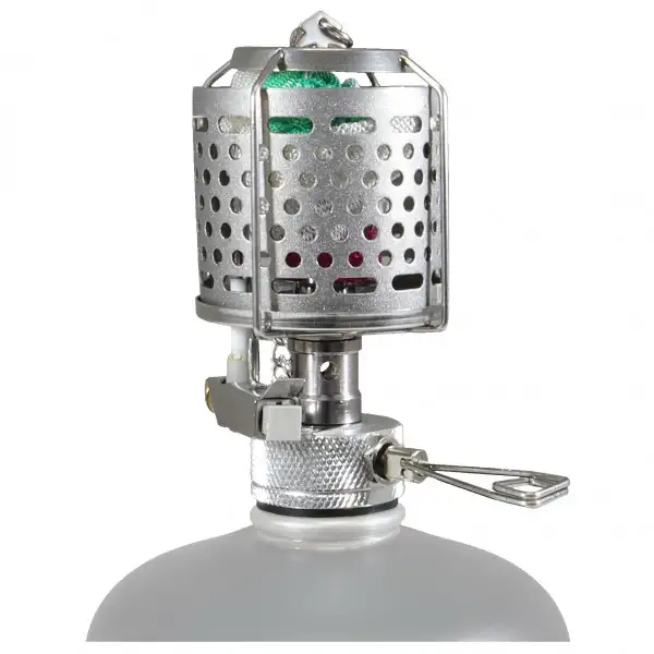 Origin Outdoors - Gaslaterne Mini - Gaslampa