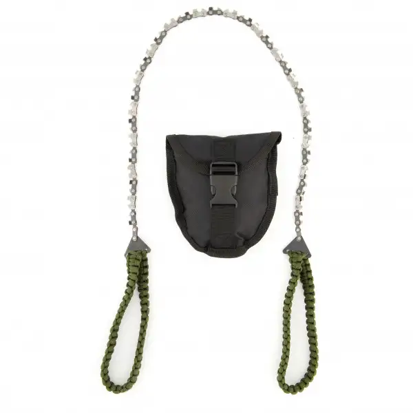 Origin Outdoors - Kettensäge Paracord - Sågar