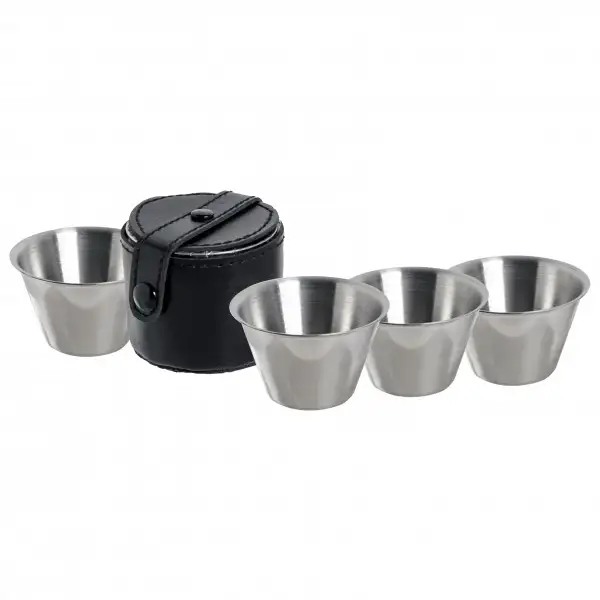 Origin Outdoors - Mug Set - 4 in 1