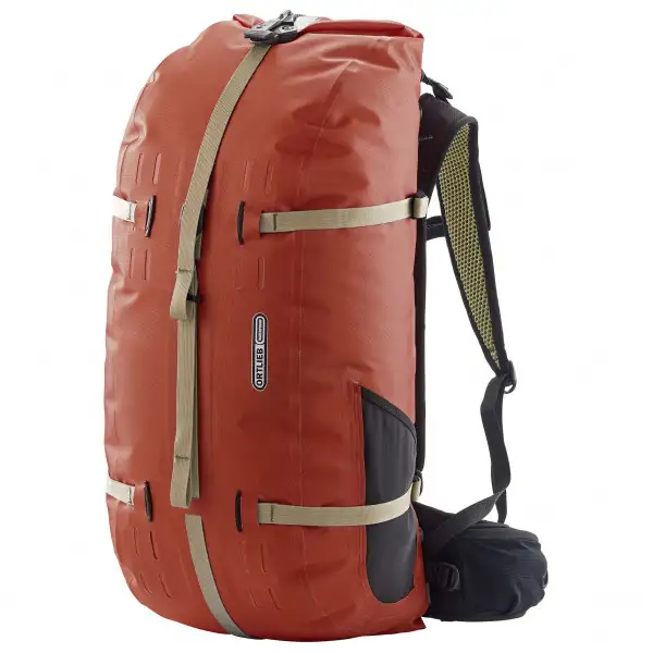 Ortlieb - Atrack 45 - Turryggsäck