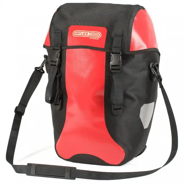 Ortlieb - Bike-Packer - Väskor för pakethållare
