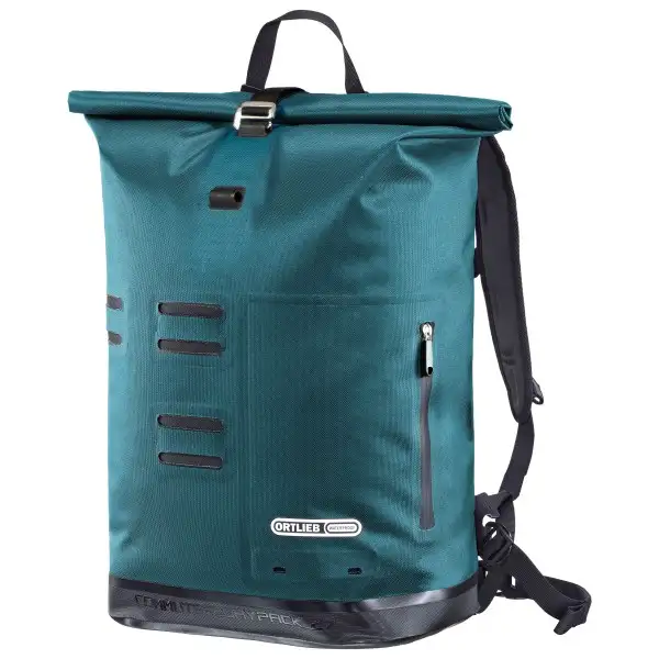 Ortlieb - Commuter 27 - Cykelryggsäck