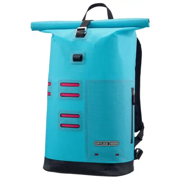 Ortlieb - Commuter-Daypack Cyber 21 - Dagsryggsäck