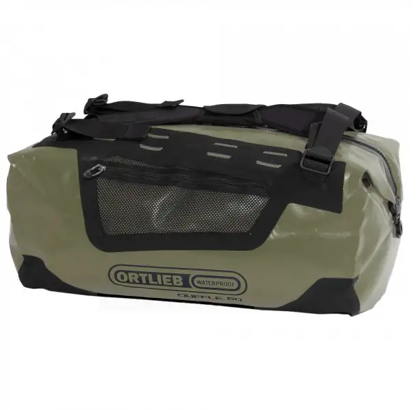 Ortlieb - Duffle 60 - Resebag
