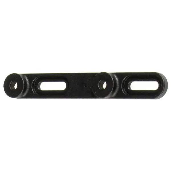 Ortlieb - Offset-Plate 64 mm