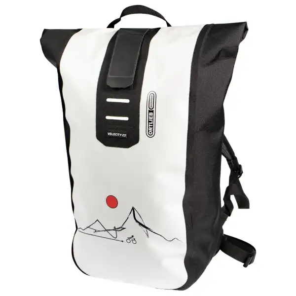 Ortlieb - Velocity Design 23 - Dagsryggsäck