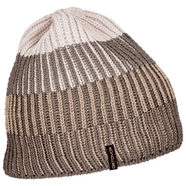 Ortovox - Deep Knit Beanie - Mössa