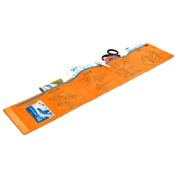 Ortovox - First Aid Roll Doc - Första hjälpen-set