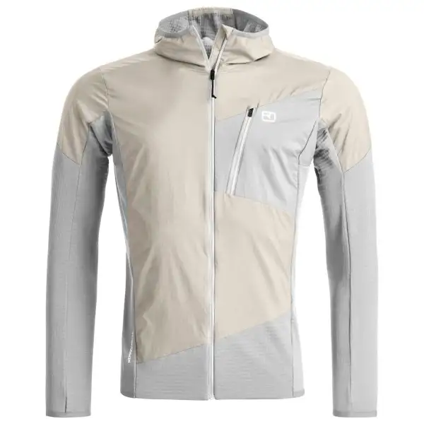 Ortovox - Trace Hybrid Jacket - Softshelljacka