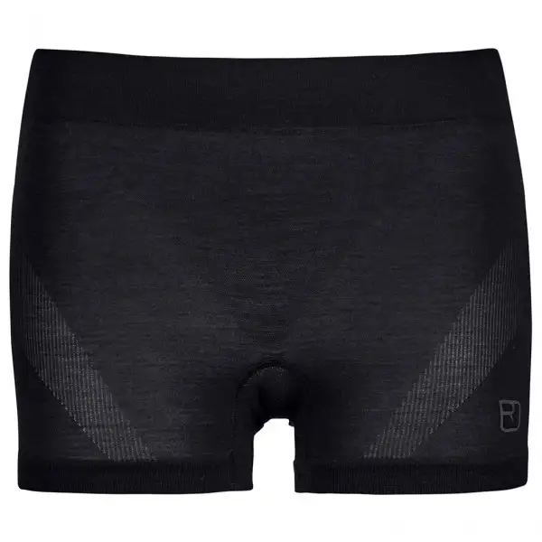 Ortovox - Women's 120 Comp Light Hot Pants - Underkläder merinoull