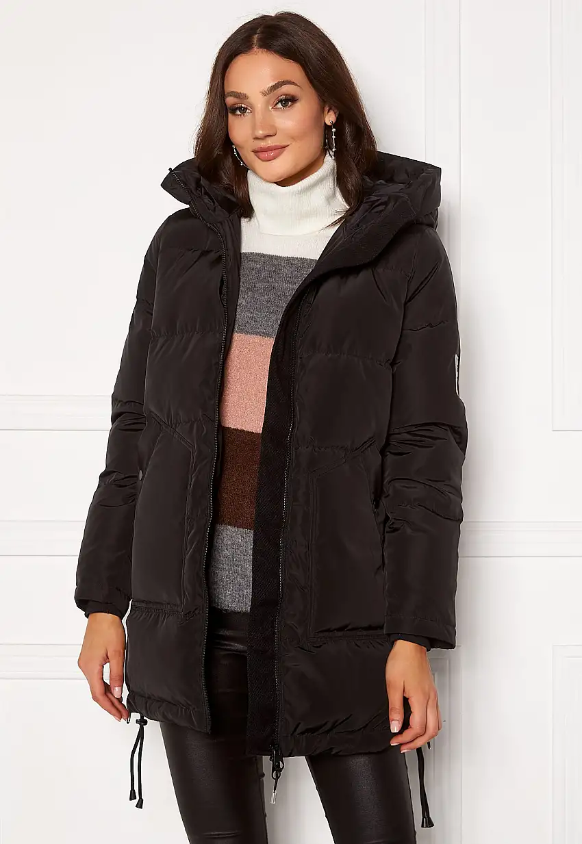Oslo 3/4 Down Jacket 34284820
