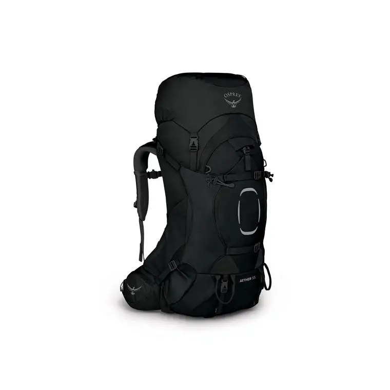 Osprey Aether 55 Black