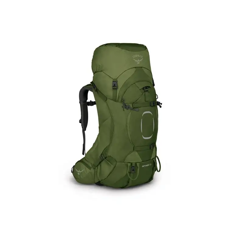 Osprey Aether 55 Nocolor
