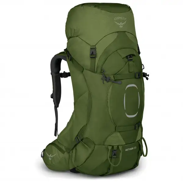 Osprey - Aether 55 - Trekkingryggsäck