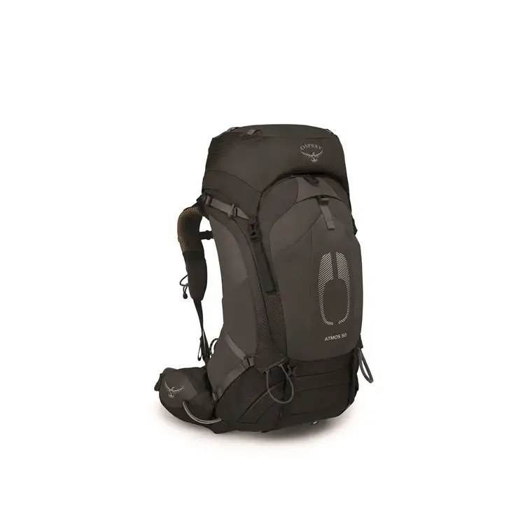 Osprey Atmos Ag 50 Black