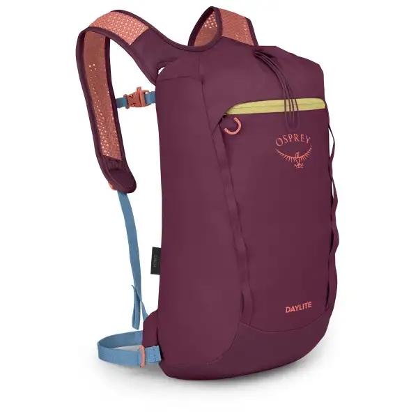Osprey - Daylite Cinch Pack 15 - Dagsryggsäck