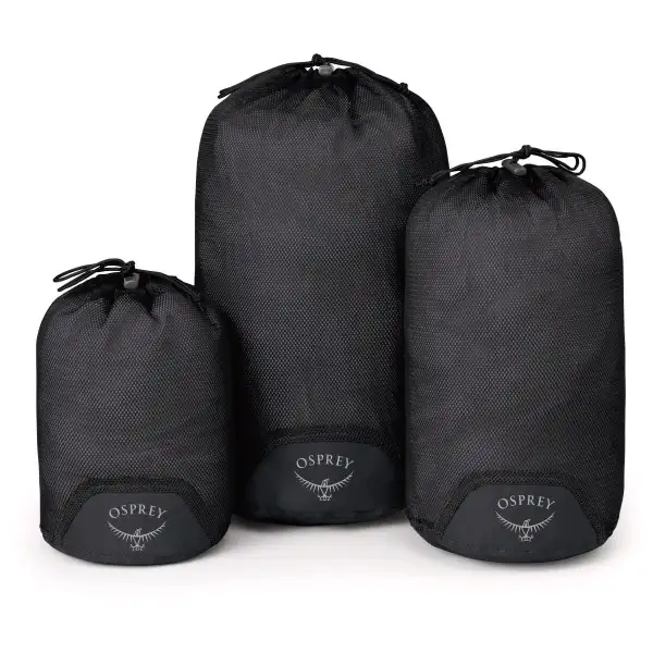 Osprey - Daylite Mesh Stuff Sacks - Necessär