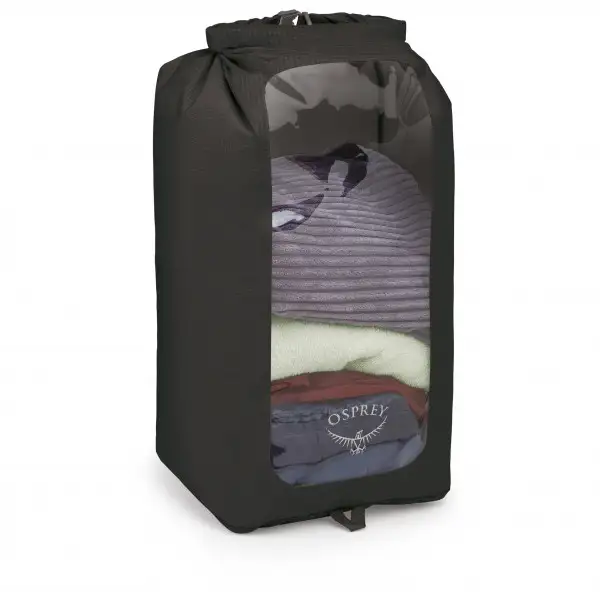 Osprey - Dry Sack 35 with Window - Packsäck