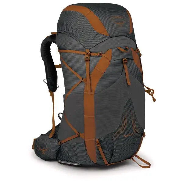 Osprey - Exos 58 - Trekkingryggsäck