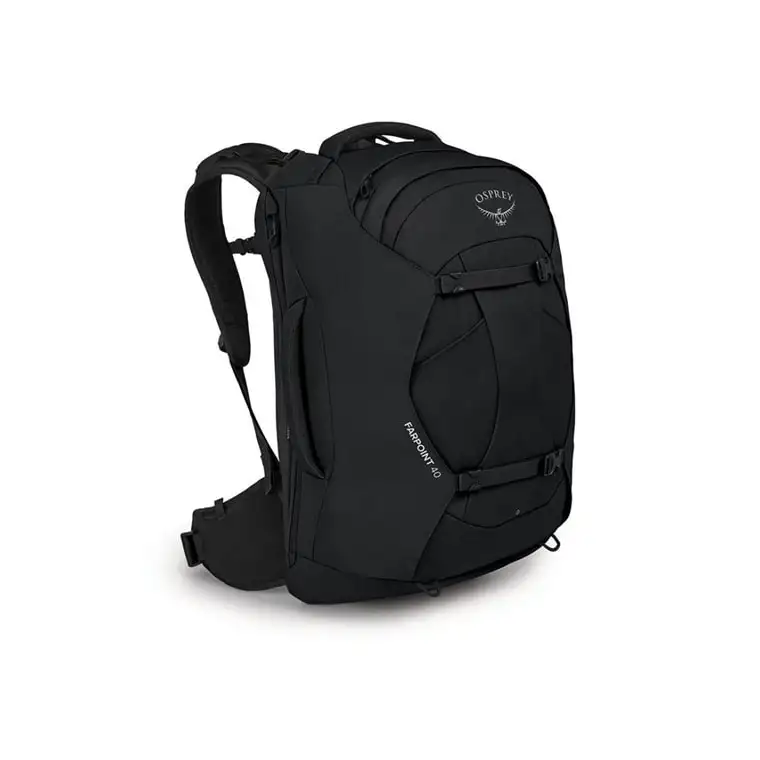 Osprey Farpoint 40 Black