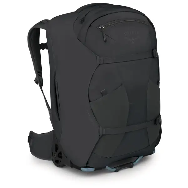Osprey - Farpoint Fairview Wheels 36 - Resebag