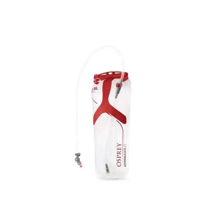 Osprey Hydraulics Lt 2.5L Reservoir