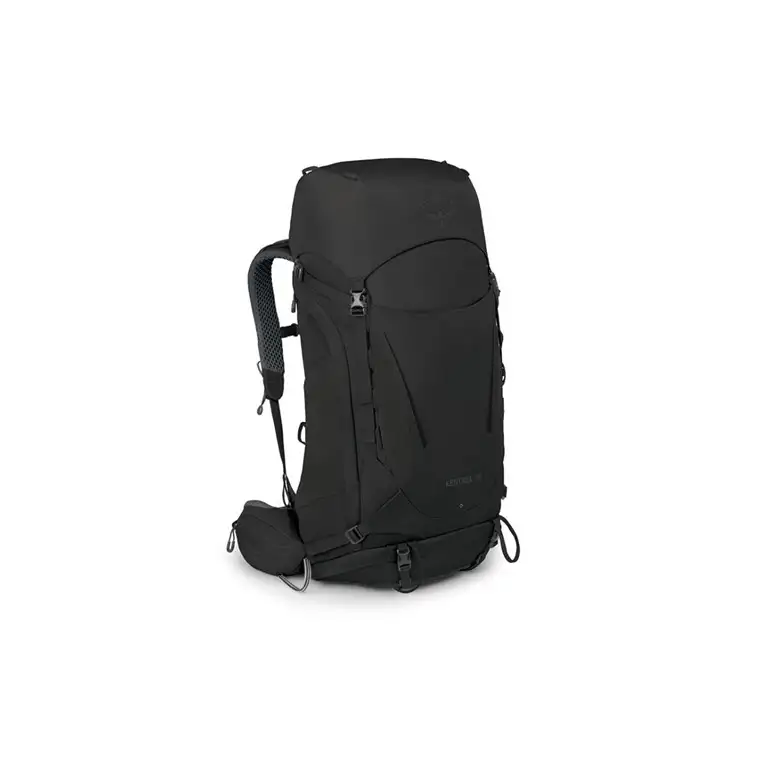 Osprey Kestrel 48 Black