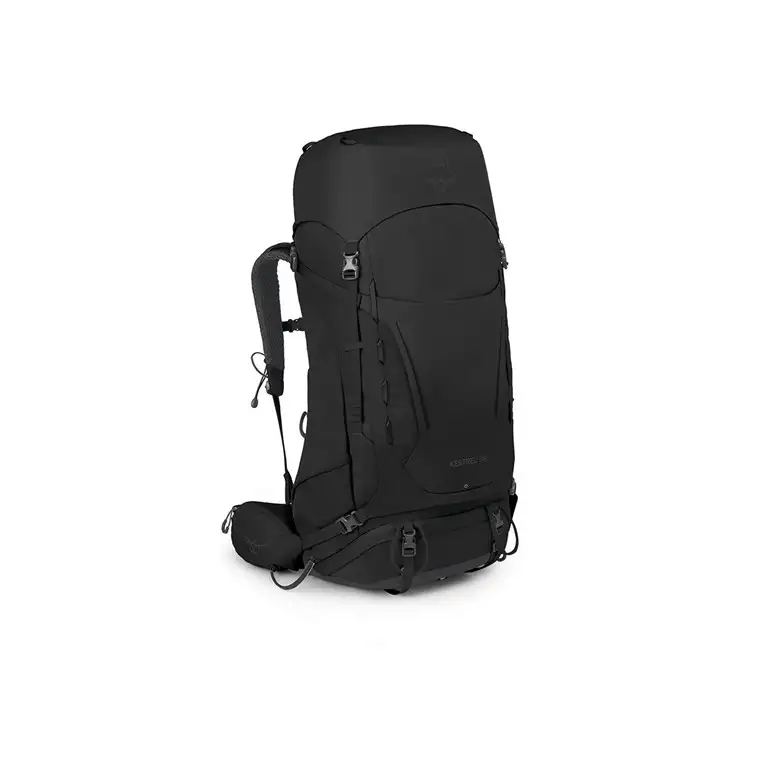 Osprey Kestrel 58 Black
