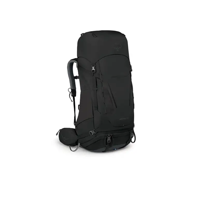 Osprey Kestrel 68 Black