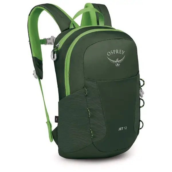 Osprey - Kid's Jet 12 - Barnryggsäck