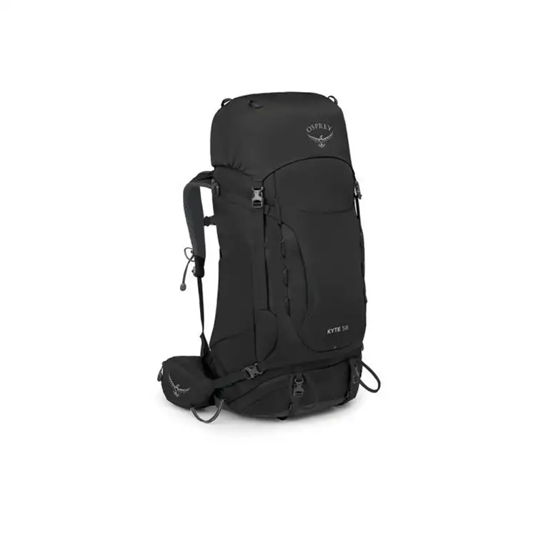 Osprey Kyte 58 Black