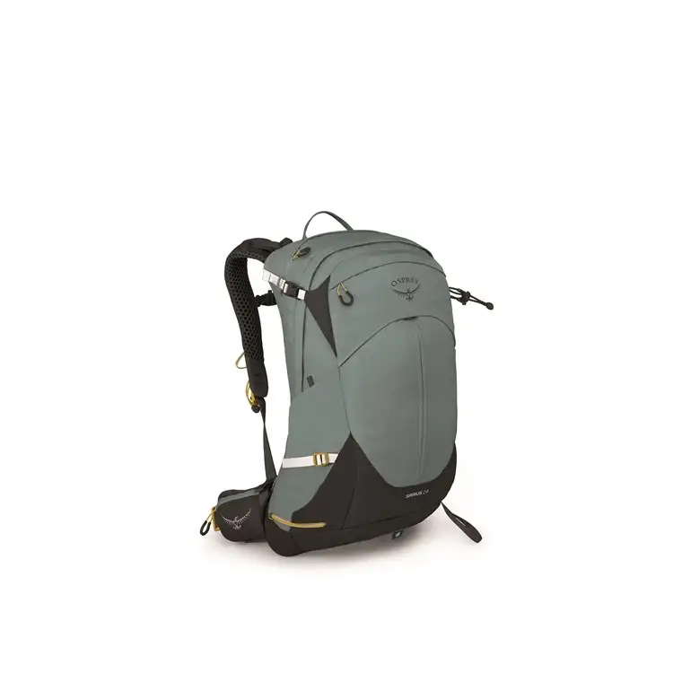 Osprey Sirrus 24 Succulent Green