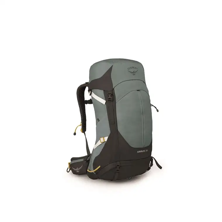 Osprey Sirrus 36 Backpack Women Succulent Green
