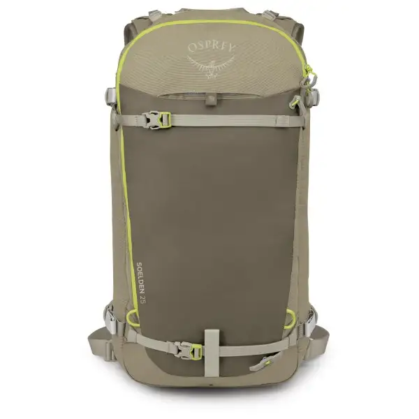 Osprey - Soelden 25 - Skidryggsäck