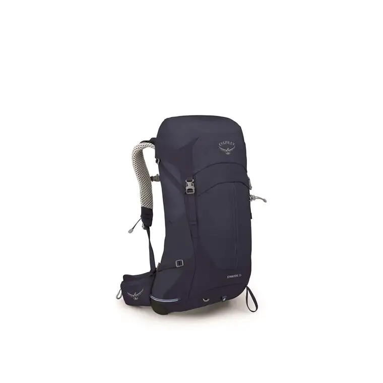 Osprey Stratos 26 Cetacean Blue