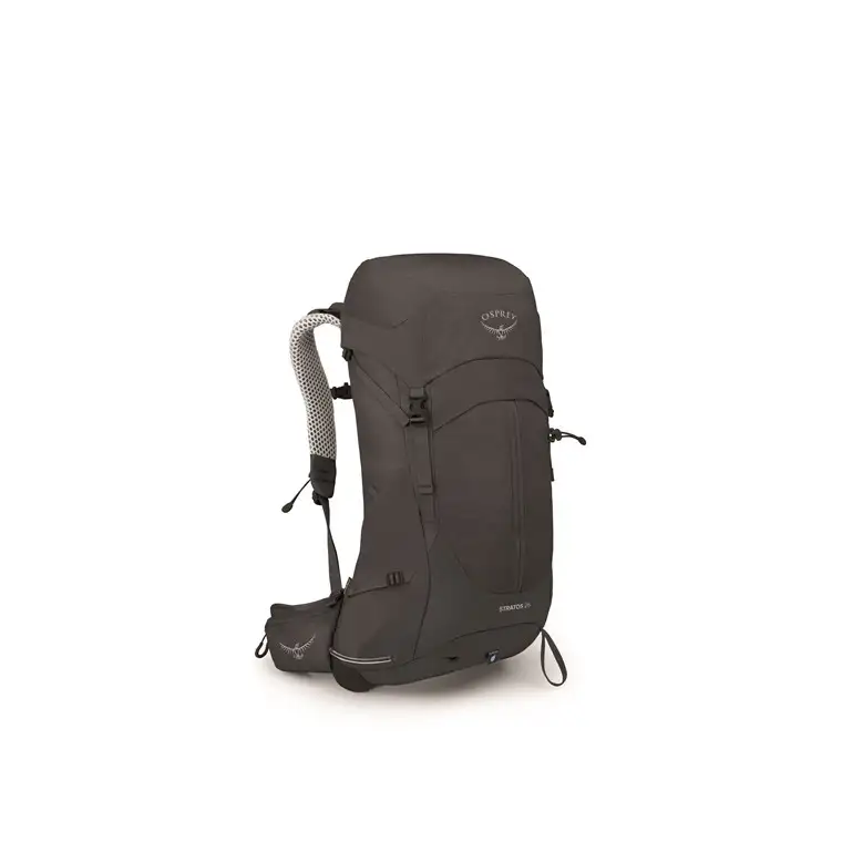 Osprey Stratos 26 Tunnel Vision Grey