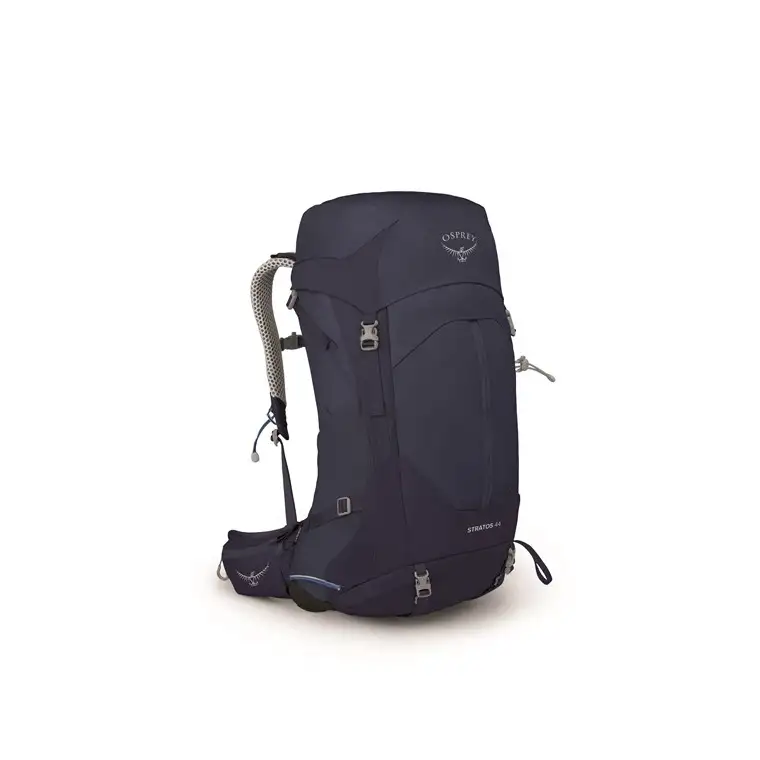 Osprey Stratos 44 Cetacean Blue