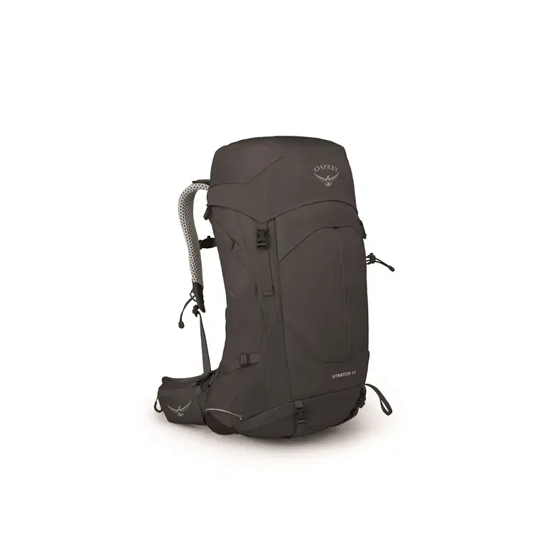 Osprey Stratos 44 Tunnel Vision Grey