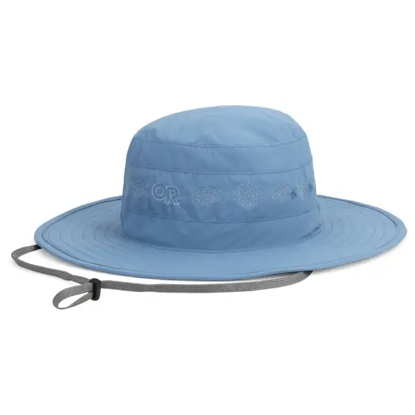 Outdoor Research - Women's Solar Roller Sun Hat - Solhatt