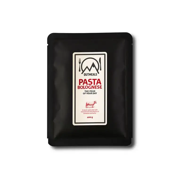 Outmeals Pasta Bolognese