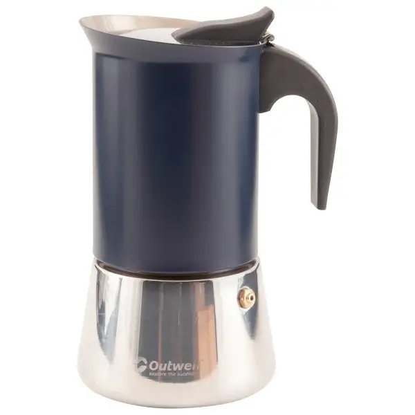 Outwell - Barista Espresso Maker - Kaffepress