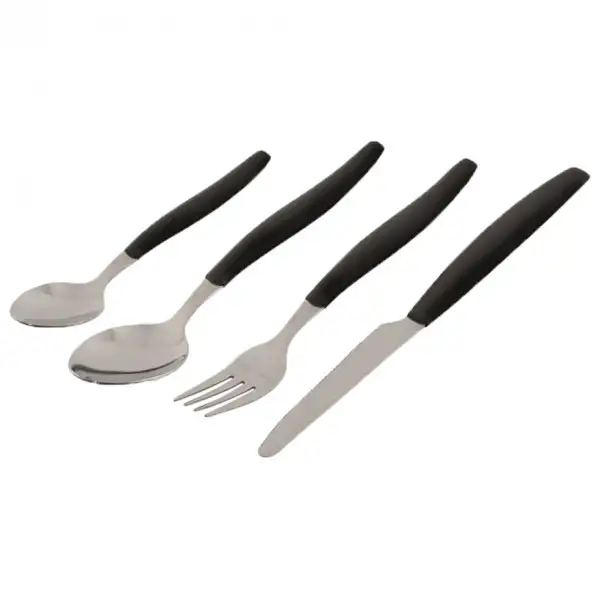 Outwell - Box Cutlery Set - Bestick-set