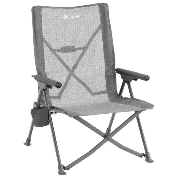 Outwell - Breaker - Campingstol