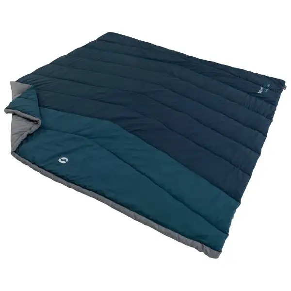 Outwell - Caldera Duvet Double - Syntetsovsäck