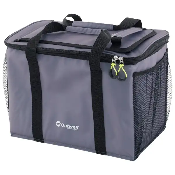 Outwell - Eagle Van - Kylbox